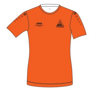 Jako JAKO PPJ JERSEY TEAM JR - pelipaita