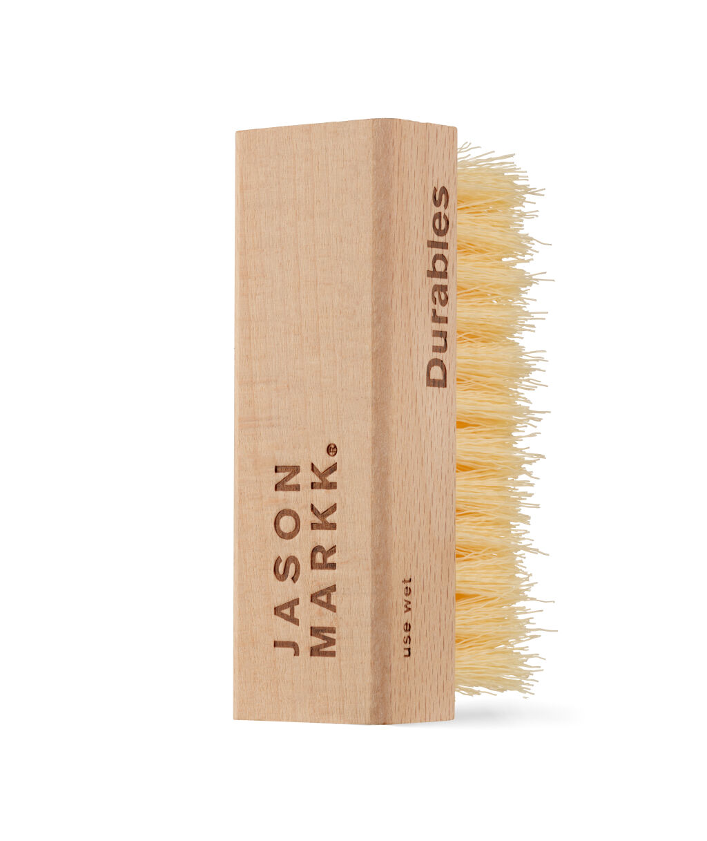 Jason Markk Premium Cleaning Brush