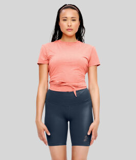 Johaug Rupture Tee - t-paita