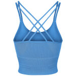 Johaug Sculpt Seamless Strap Top