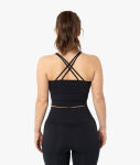 Johaug Sculpt Seamless Strap Top