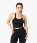 Johaug Sculpt Seamless Strap Top