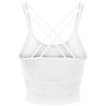 Johaug Sculpt Seamless Strap Top