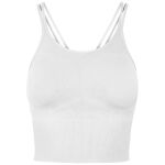 Johaug Sculpt Seamless Strap Top