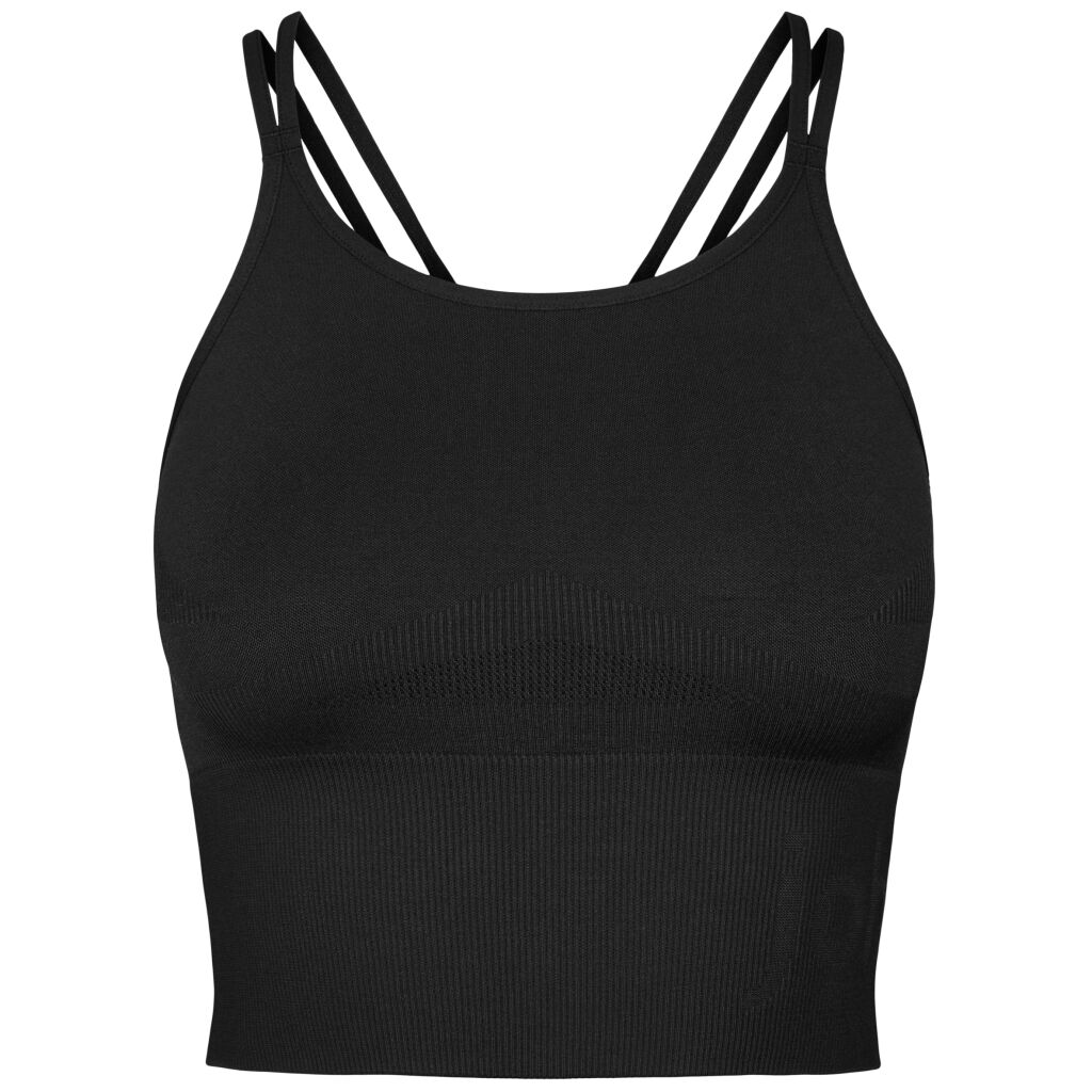 Johaug Sculpt Seamless Strap Top