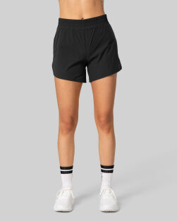 Johaug Advance Lightweight Running Shorts - shortsit
