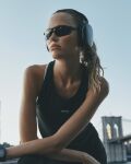 Johaug Energy Singlet