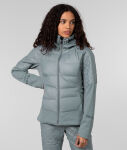 Johaug Advance Primaloft/Down Jacket