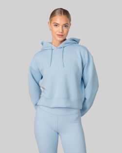 Johaug ATH Smooth Hoodie