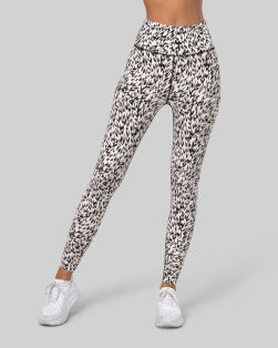 Johaug Elevated Performance Cut off Tights - naisten trikoot