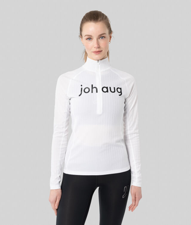 Johaug Rib Tech Half Zip