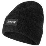 Johaug Softie Wool Rib Beanie