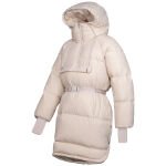 Johaug Adapt Down Poncho 2.0