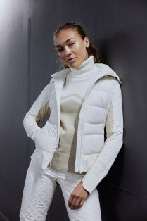 Johaug Advance Primaloft/Down Jacket - hiihtotakki