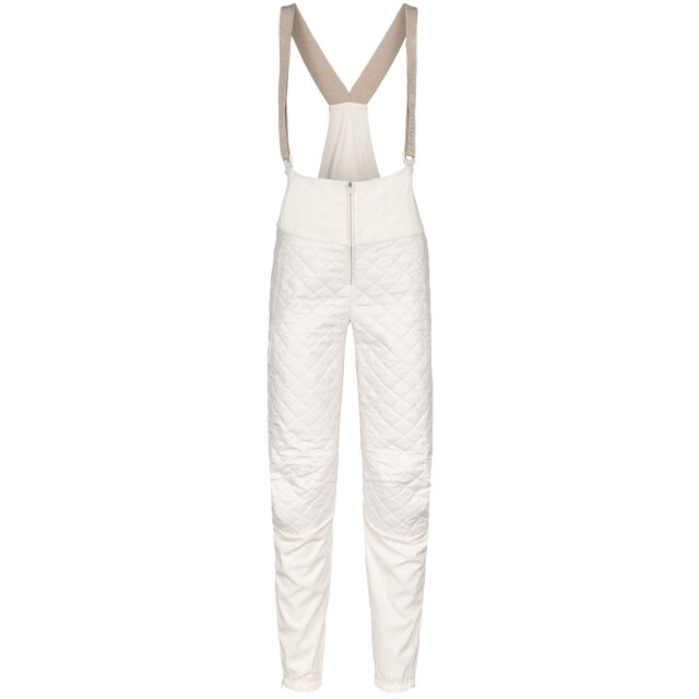 Johaug Advance Primaloft Pants - naisten hybridihousut