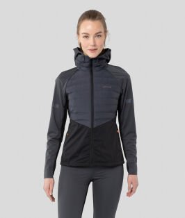 Johaug Concept Jacket 2.0 - hybriditakki