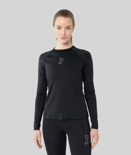 Johaug Elemental Long Sleeve 2.0 - pitkähihainen paita