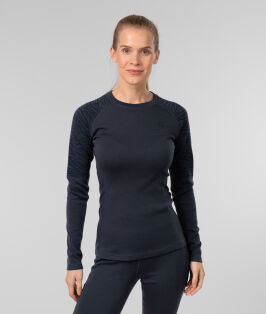 Johaug Elevate Wool Long Sleeve