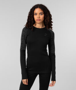 Johaug Elevate Wool Long Sleeve