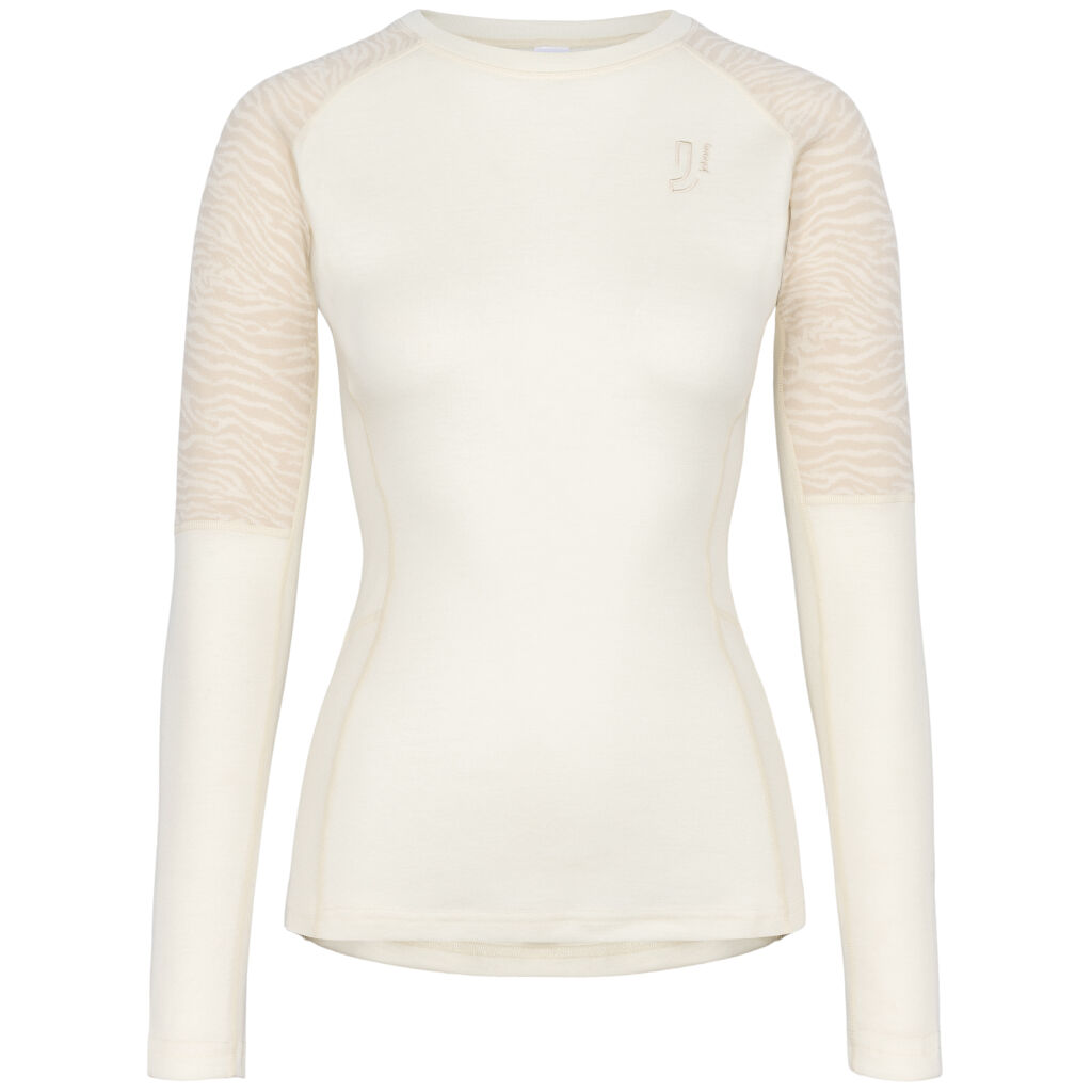 Johaug Elevate Wool Long Sleeve