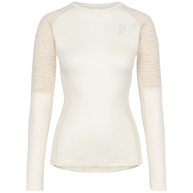 Johaug Elevate Wool Long Sleeve