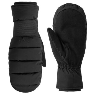 Johaug Escape Down Mitten - rukkaset