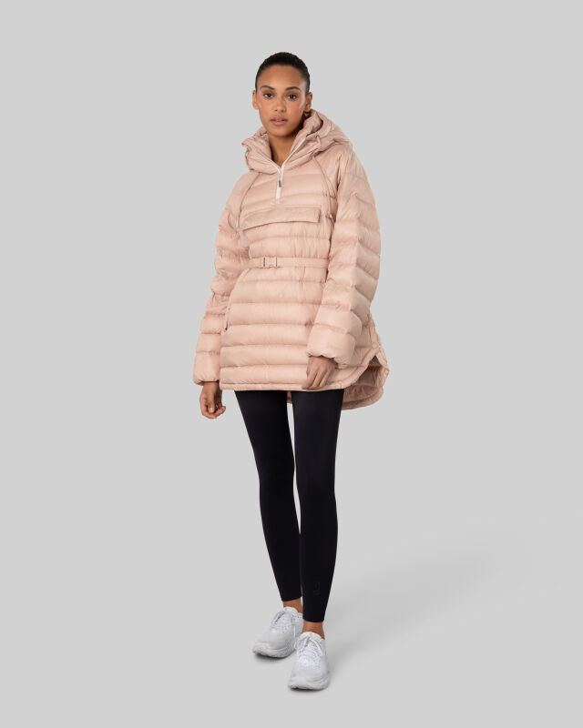 Johaug Adapt Light Down Poncho
