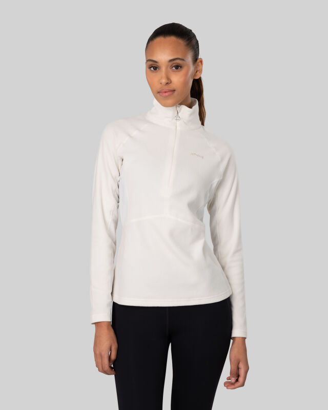 Johaug Fusion Fleece Half Zip