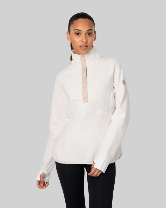 Johaug Fusion Pile Henley