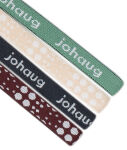 Johaug Johaug Hairband 4pk