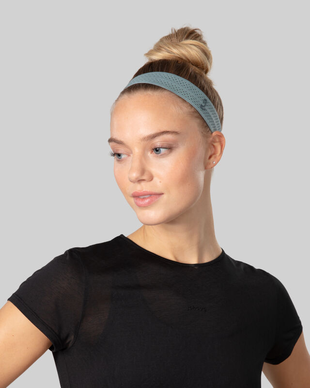 Johaug Johaug Hairband Wide - naisten hikinauhat