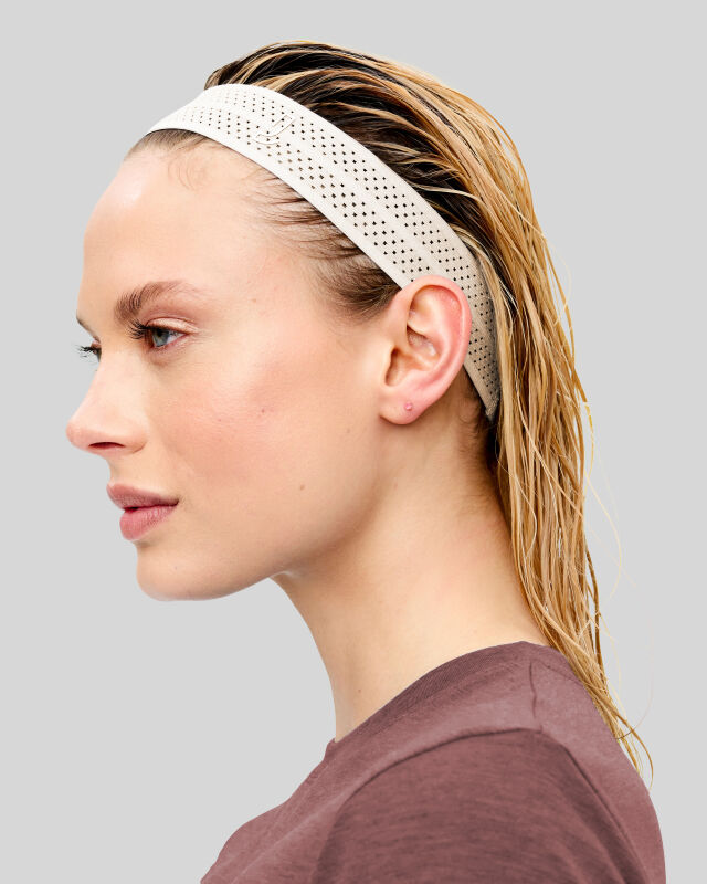 Johaug Johaug Hairband Wide - naisten hikinauhat