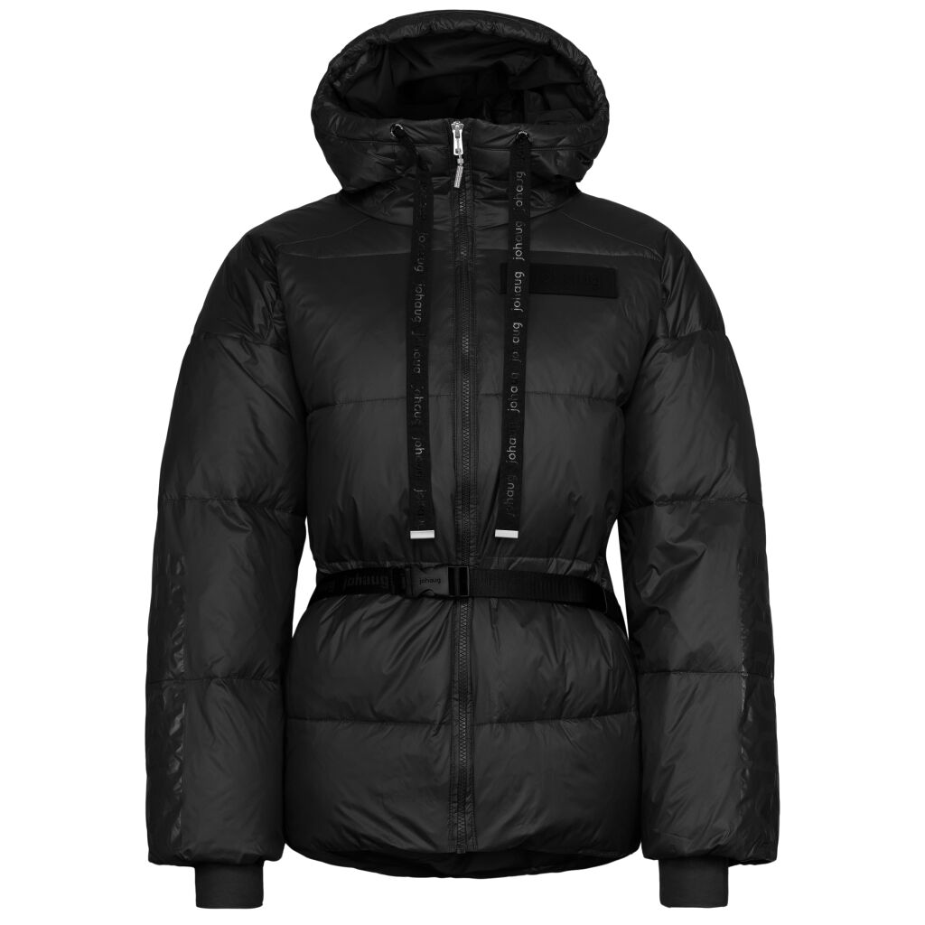 Johaug Lit Down Jacket