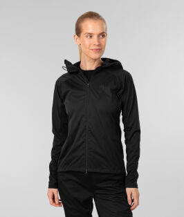 Johaug Progress Jacket - softshelltakki