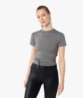 Johaug Rupture Tee - t-paita