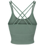Johaug Sculpt Seamless Strap Top
