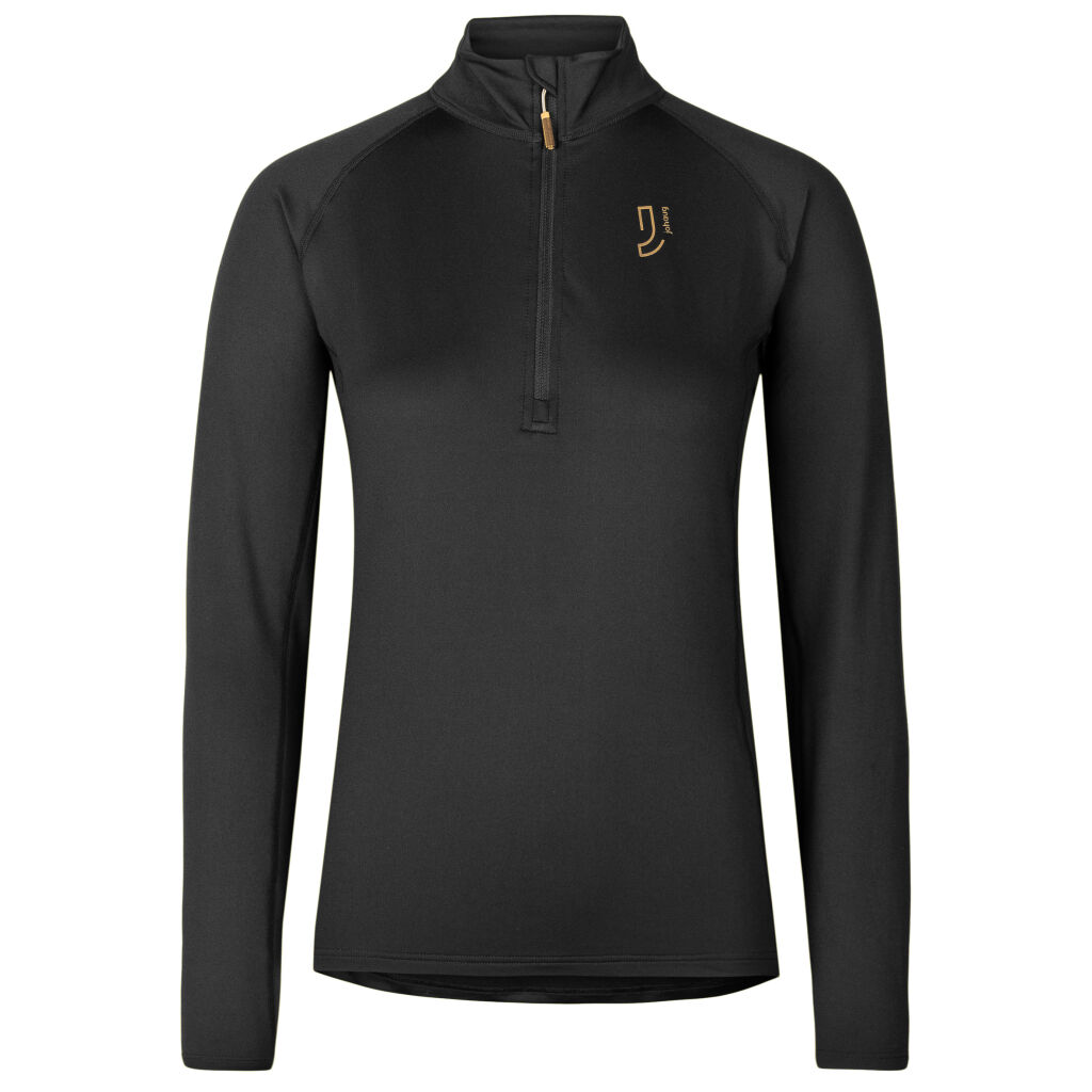 Johaug Elemental Half Zip
