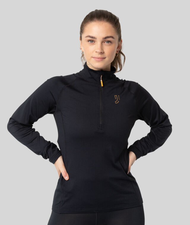 Johaug Elemental Half Zip