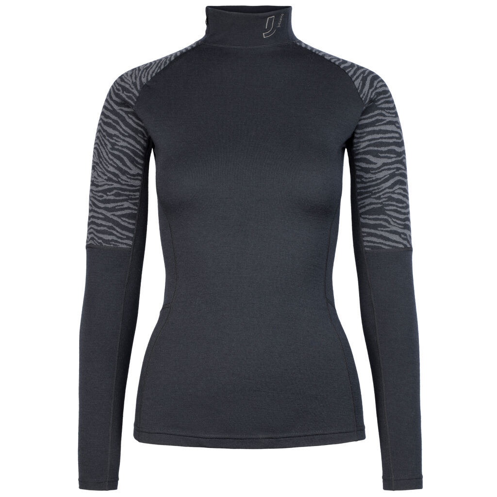 Johaug Elevate Wool Half Zip
