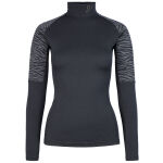 Johaug Elevate Wool Half Zip