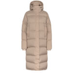 Johaug Escape Down Long Coat