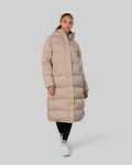 Johaug Escape Down Long Coat