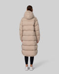 Johaug Escape Down Long Coat