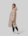 Johaug Escape Down Long Coat