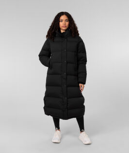 Johaug Escape Down Long Coat - untuvatakki