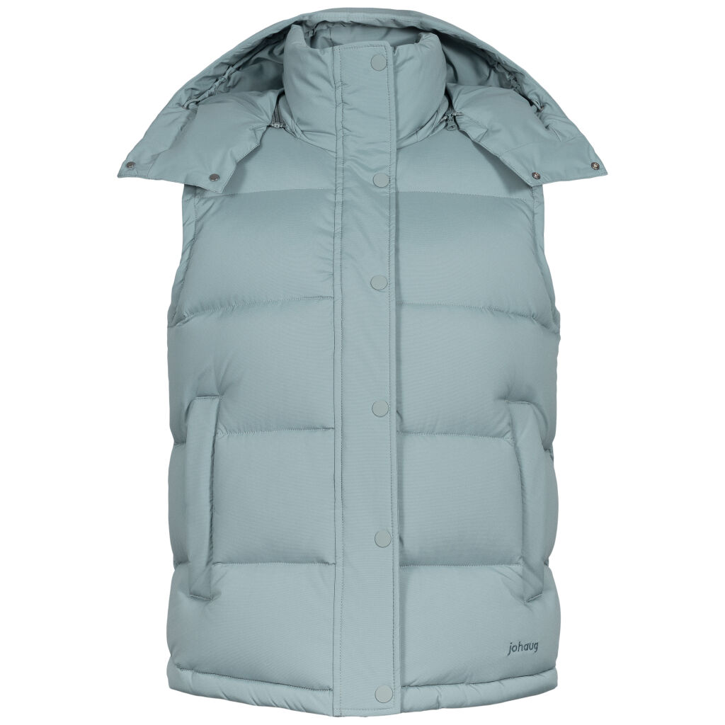 Johaug Escape Down Vest