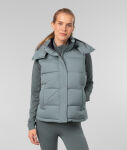Johaug Escape Down Vest