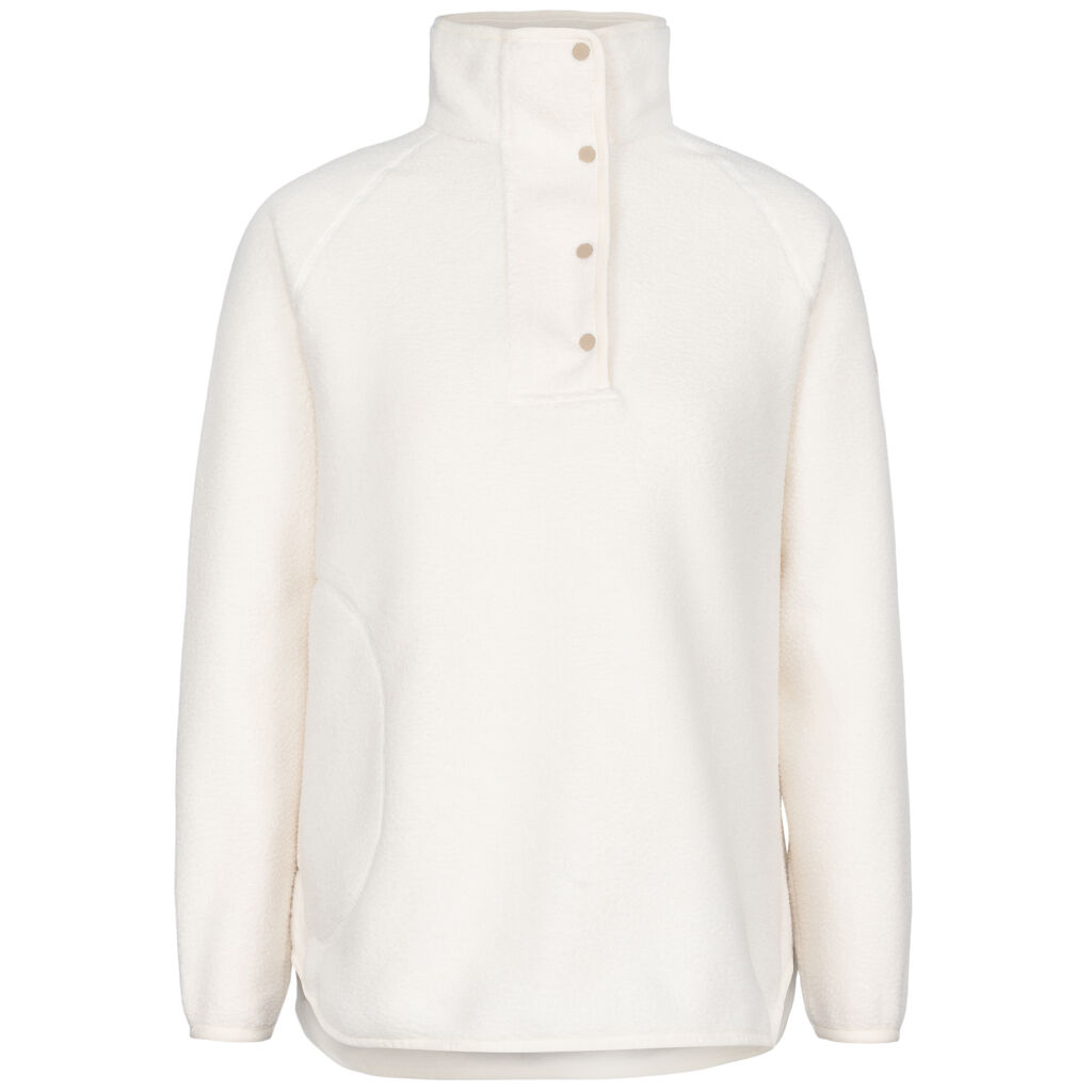 Johaug Fusion Pile Oversized Henley