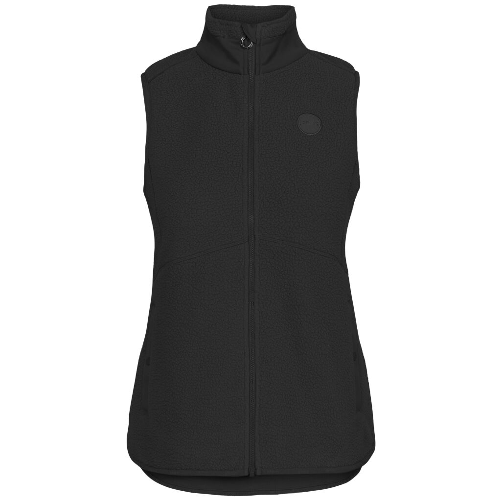 Johaug Fusion Pile Vest