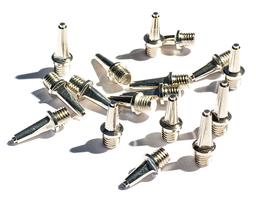 Karhu PIIKKARIN PIIKKI 12MM 100KPL